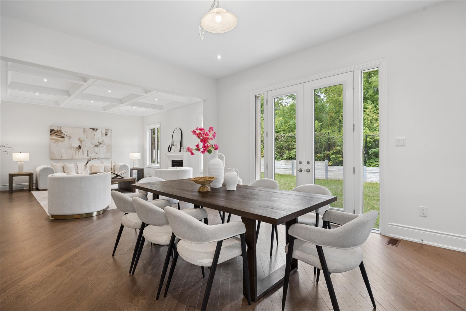 72 Silk Twist Drive, East Gwillimbury