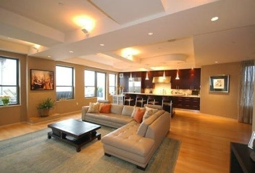 Gateway Terrace