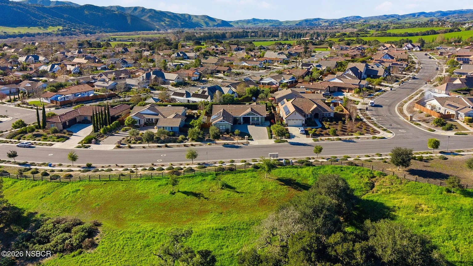591 Valley Oak Rd