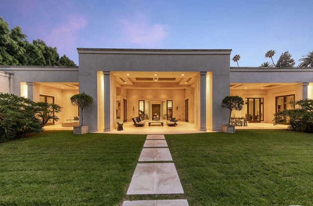 House Sanctuary