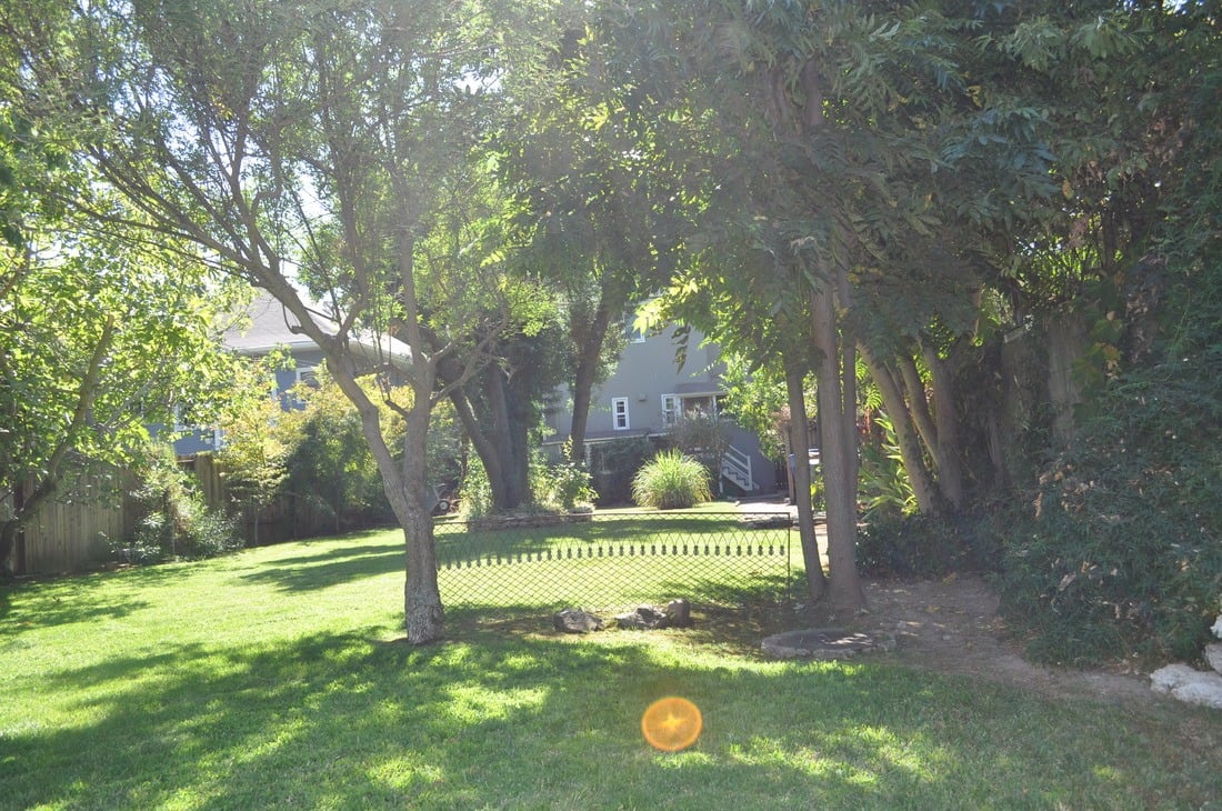 Sold in Midtown Sacramento! 1807 U St.