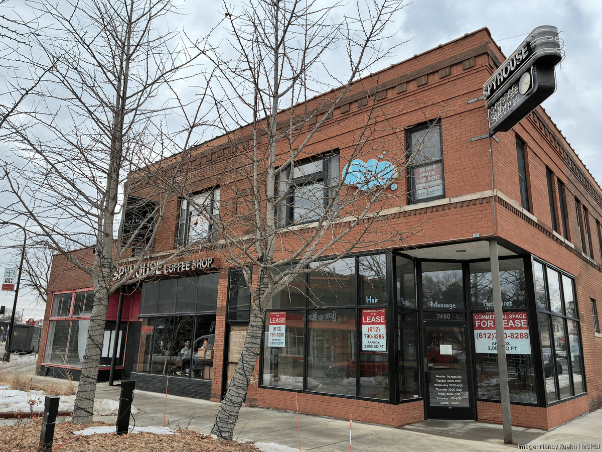 Local Print Shop Buys Five Hennepin Avenue Buildings in $1.37M Uptown Investment