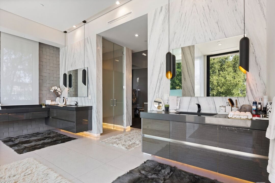 Evercrest Reserve, Mulholland Dr, 90046