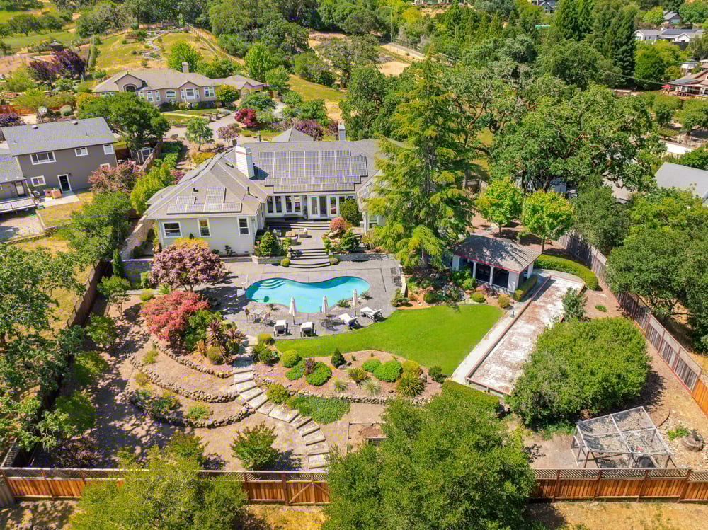 4588 Bennett Valley Rd