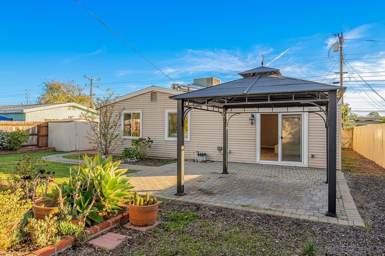 3642 Conrad Ave, San Diego, CA 92117