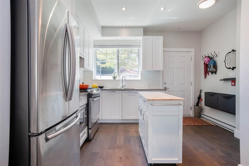 5152 Canada Wy, #7