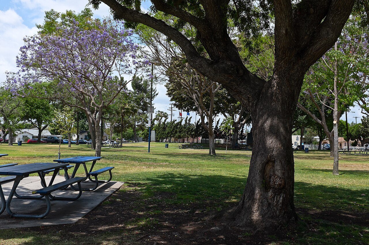 Bell Gardens