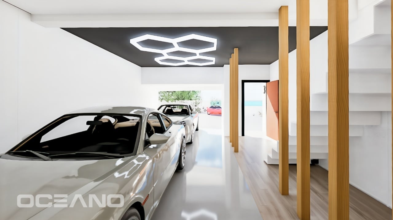 LA MADDALENA RESIDENCE