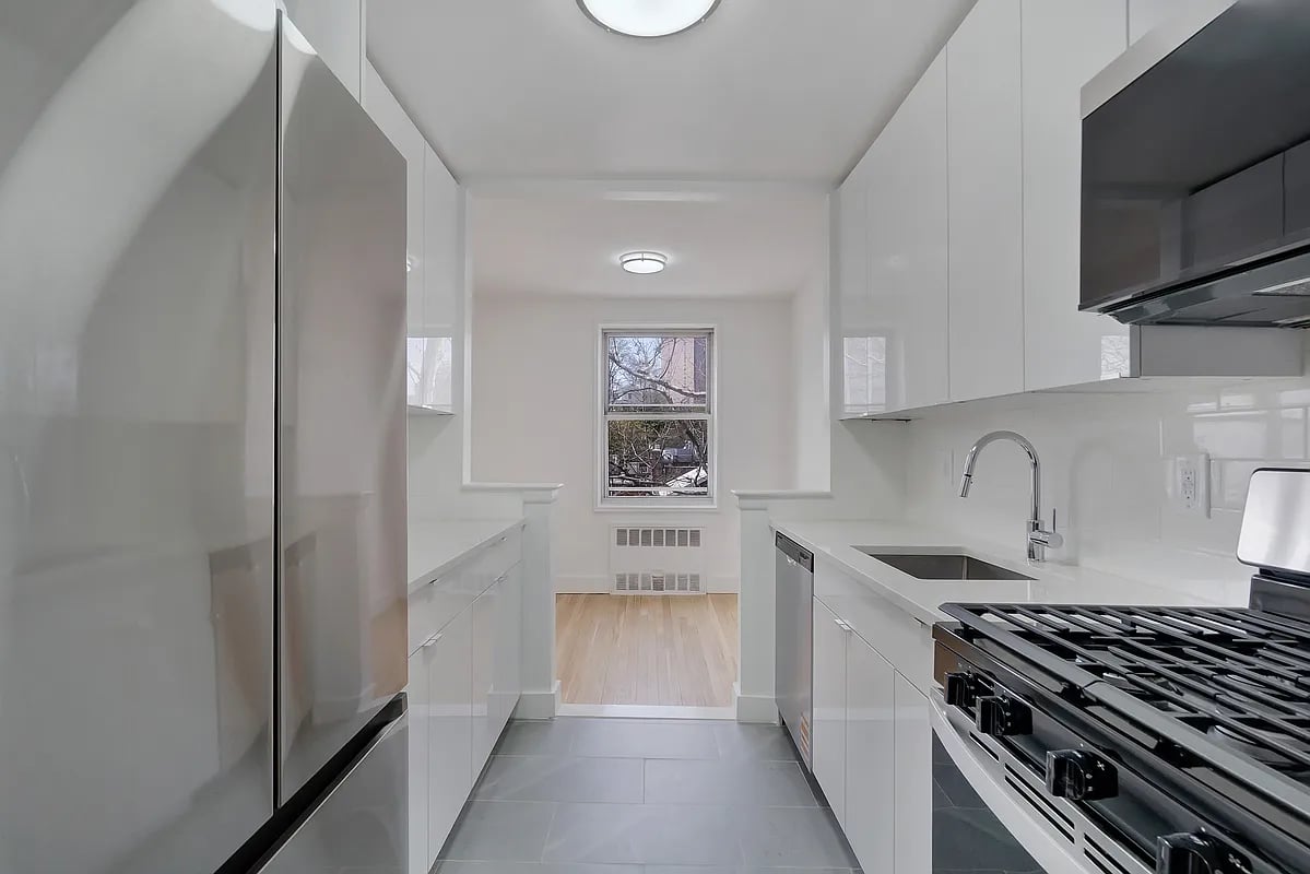 3636 Fieldston Rd #5B