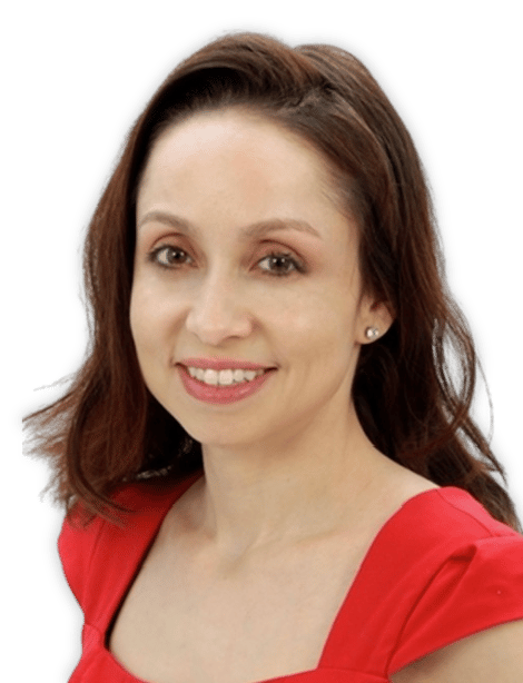 Rebecca Kulok