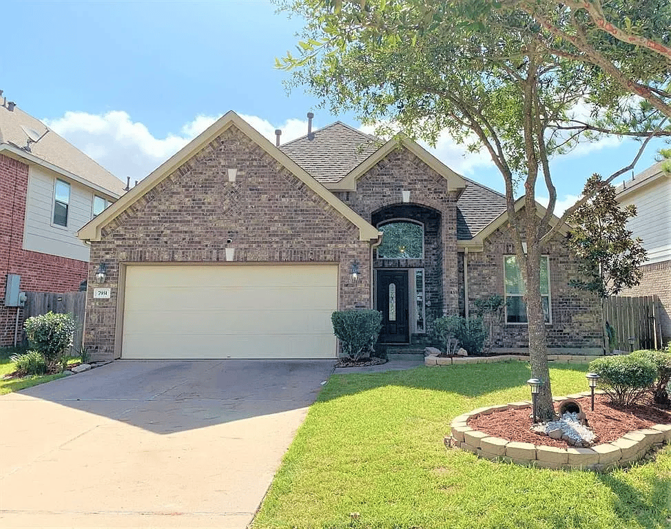 7931 Rippling Stream Lane 