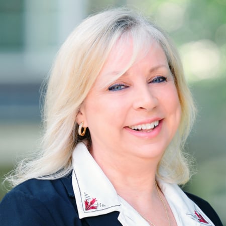 Cheryl Regan