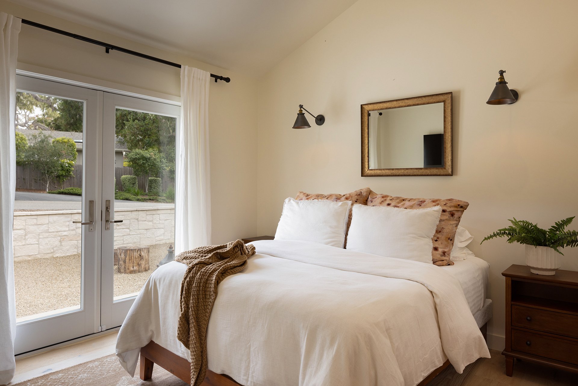Lasauen House - Luxury Rental
