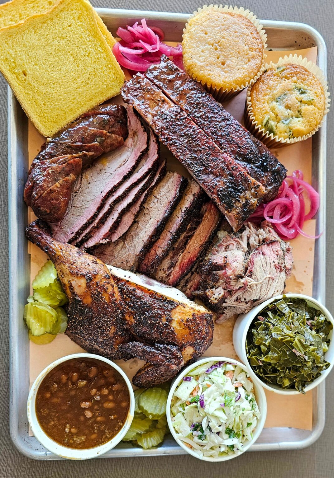 Sonoma County’s Best New Restaurants of 2024