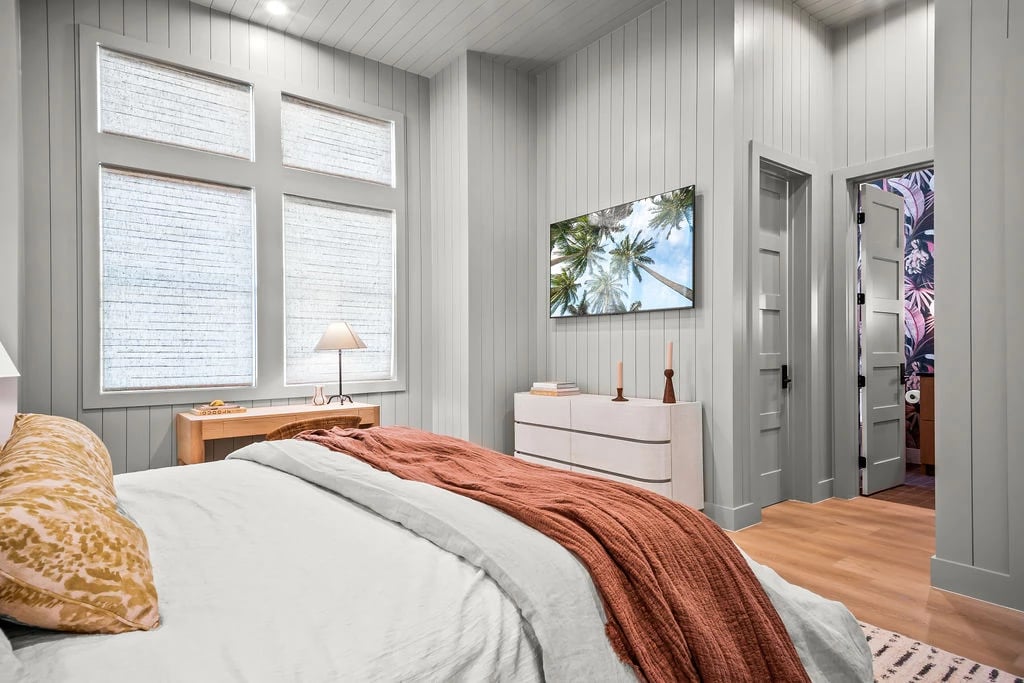 Darling Lane ~ Custom Residence