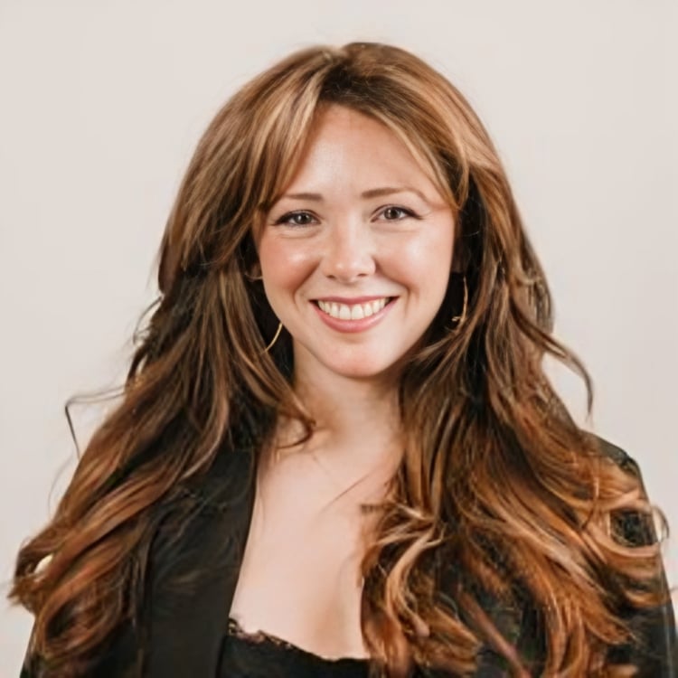 Morgan Voke Greenville, SC  Real Estate Agent Headshot
