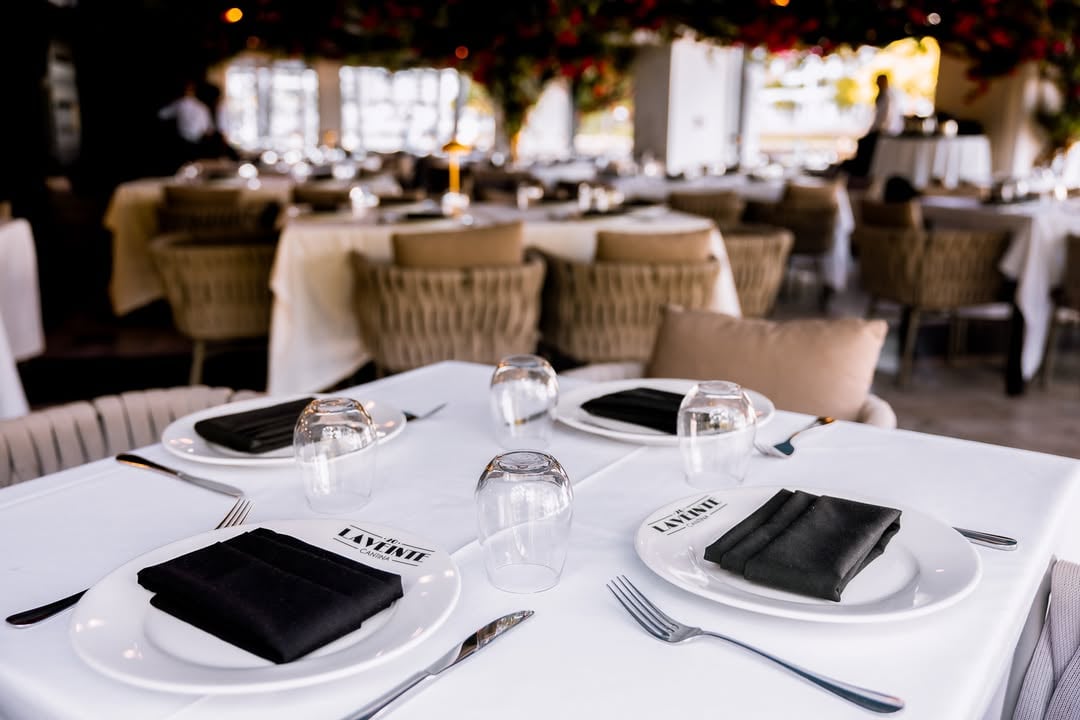 Luxury Living Meets Fine Dining: Cantina La Veinte Opens in Brickell