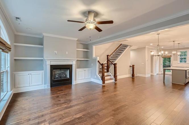 1604 Bowery Dr