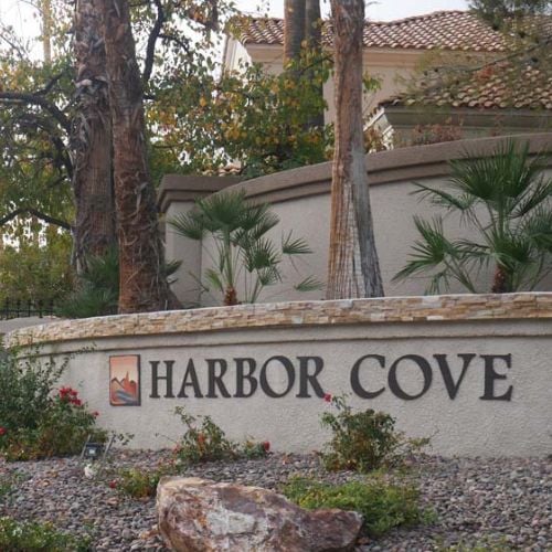 Harbor Cove