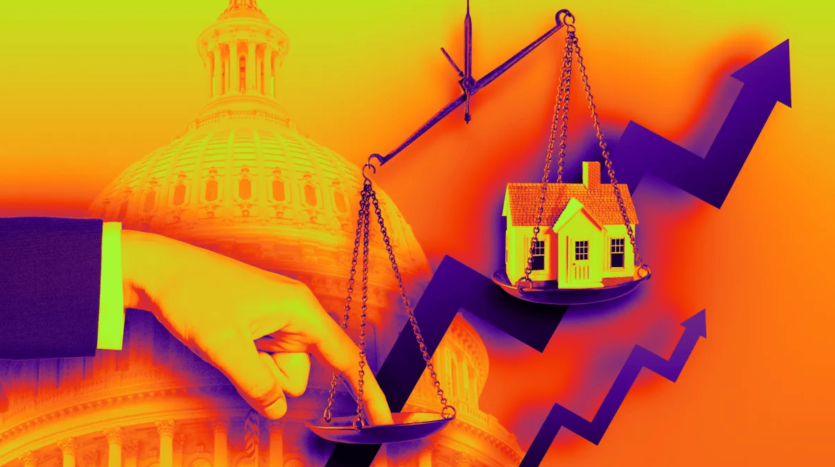 2025 Mortgage Rate Forecast: Here's Why You Shouldn't Bet on Lower Rates This Year