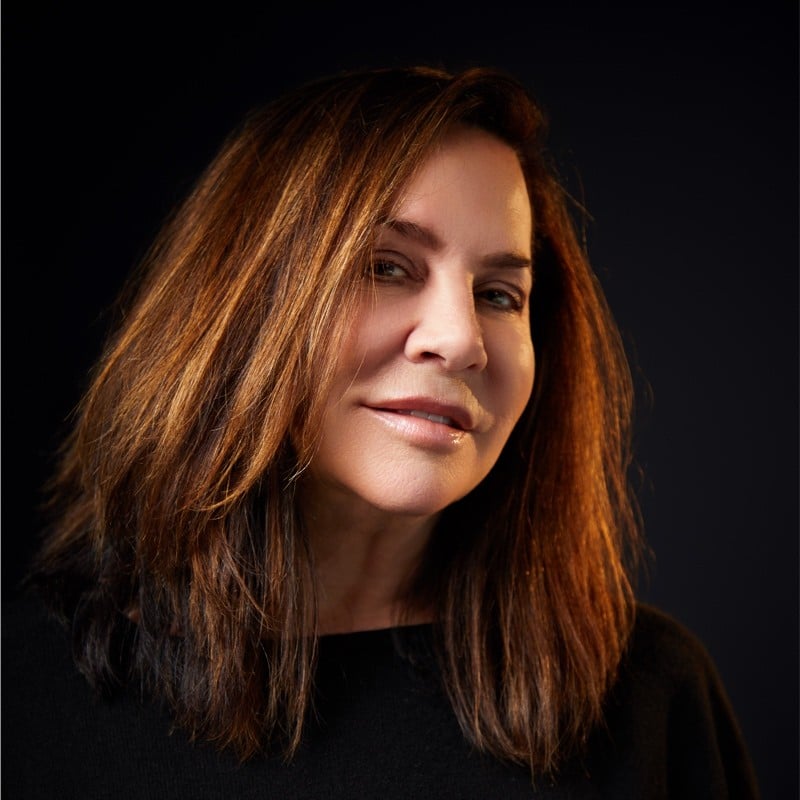 Monica Caldarera