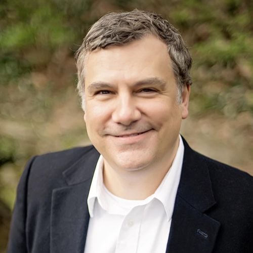 Craig Greenwell