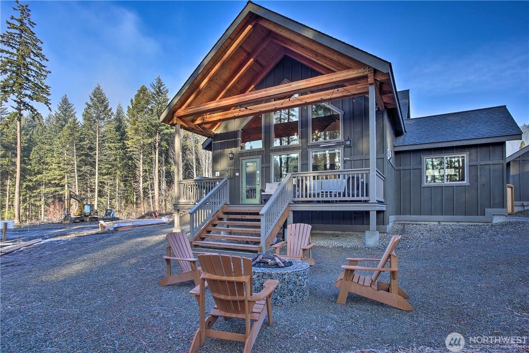 90 Rockberry Loop