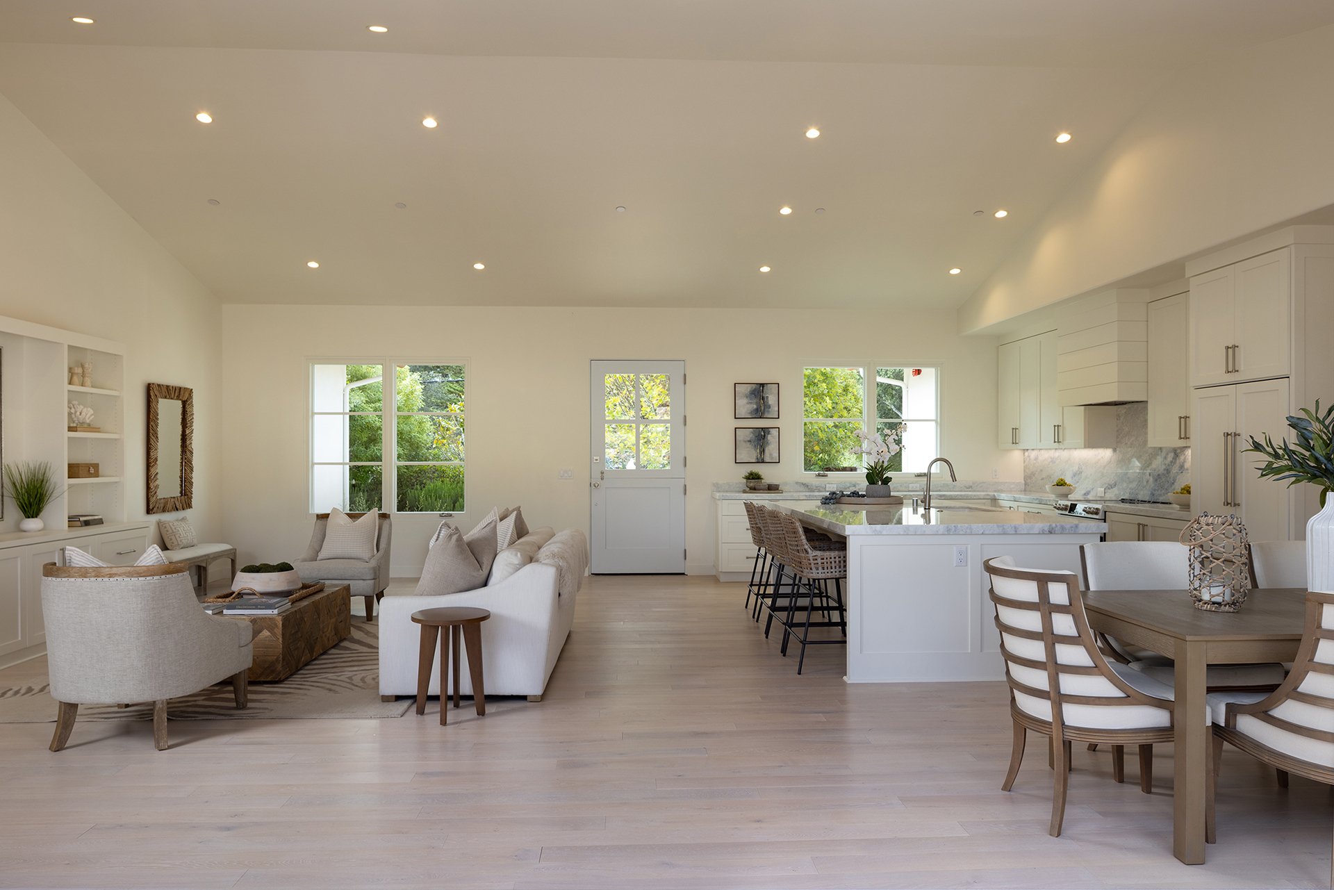 Newly Built Carmel Haven