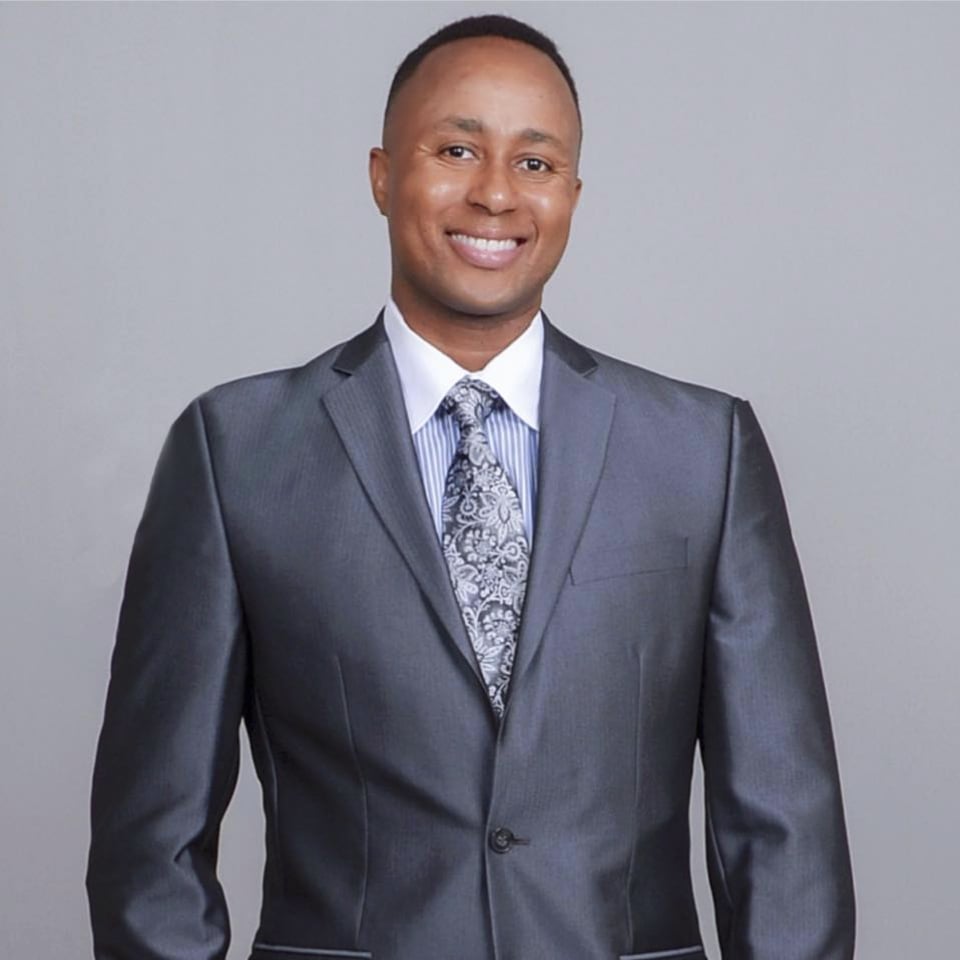 Eric Rarama