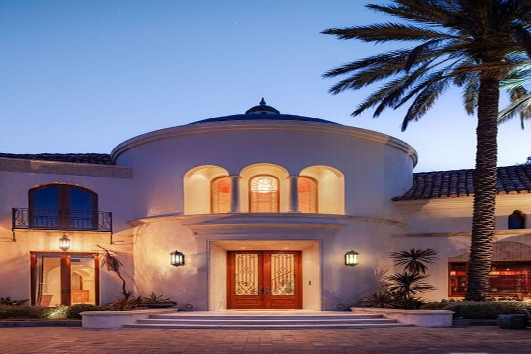 Monarch Heights, Westwanda Dr, 90210