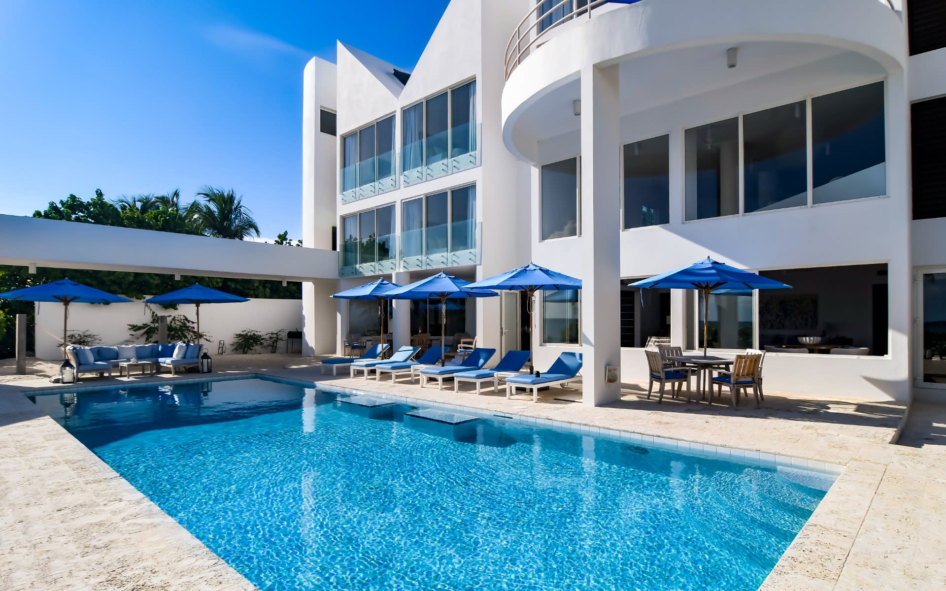 Altamer - Antilles Pearl