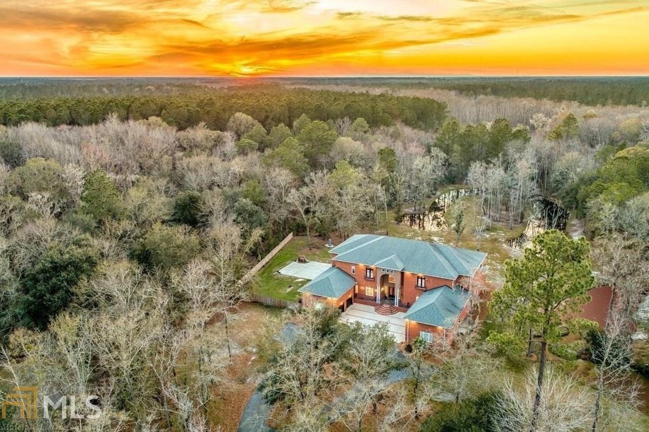 190 Bald Cypress Ln