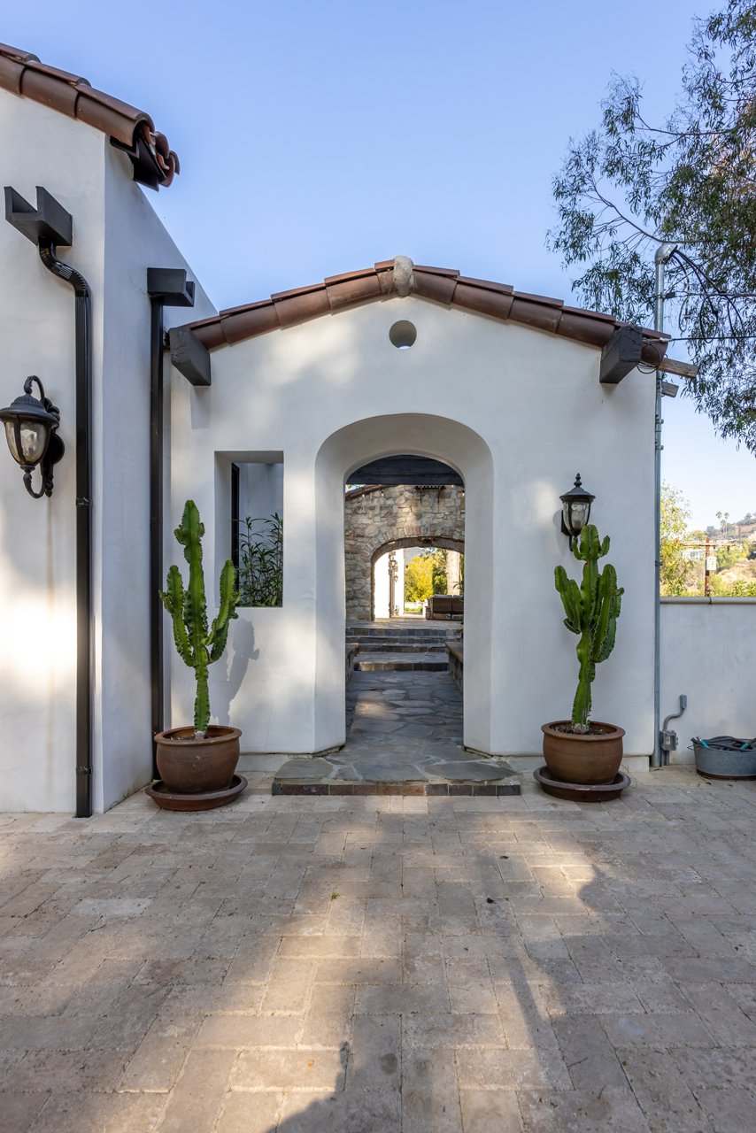 Casa Serena by Oraklus