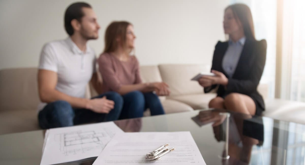 Buying A Home With Future Rental Potential