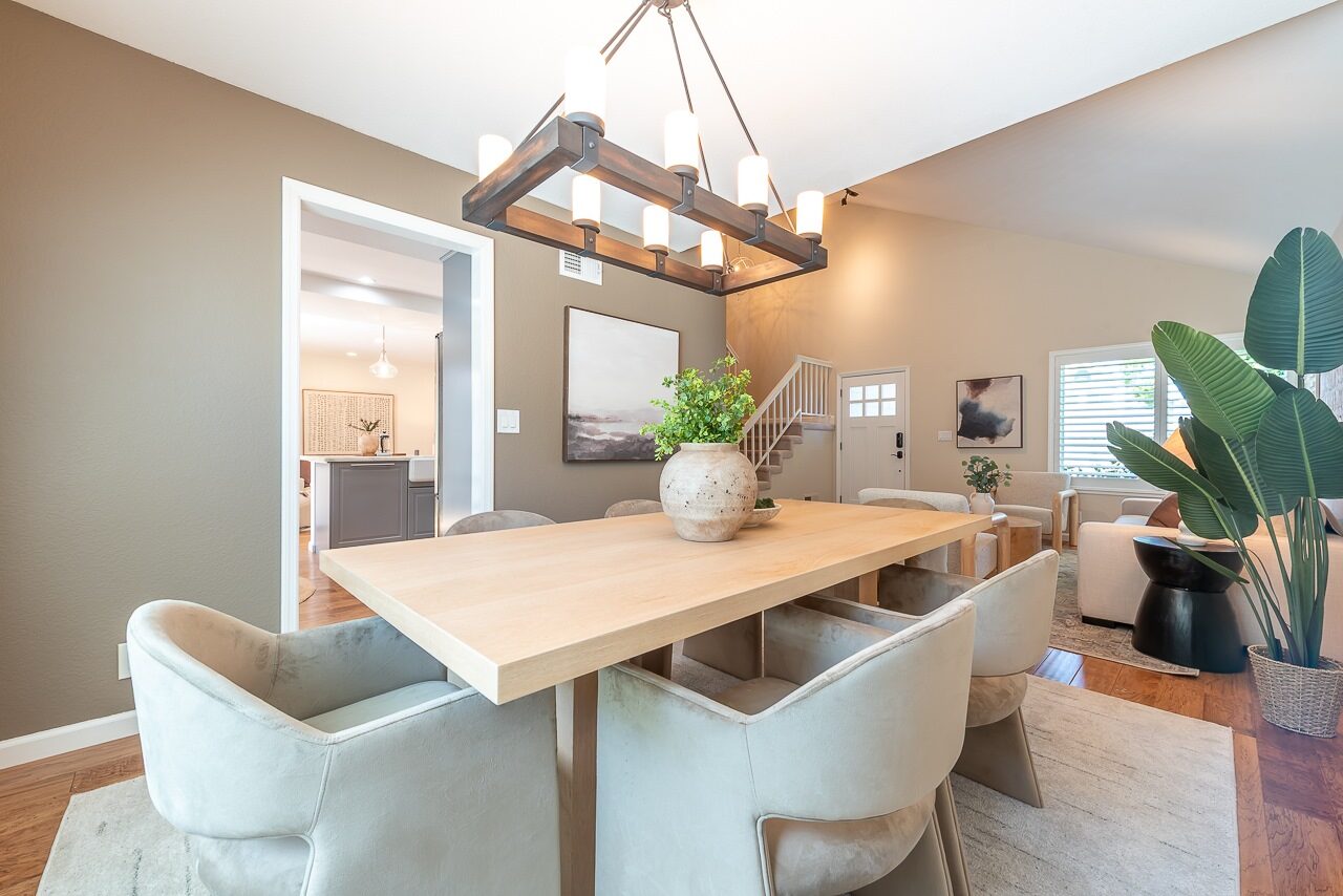 Gorgeous Remodeled Ponderosa Home!
