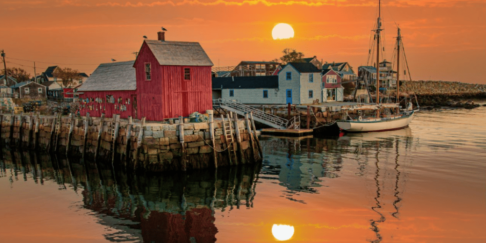 Rockport