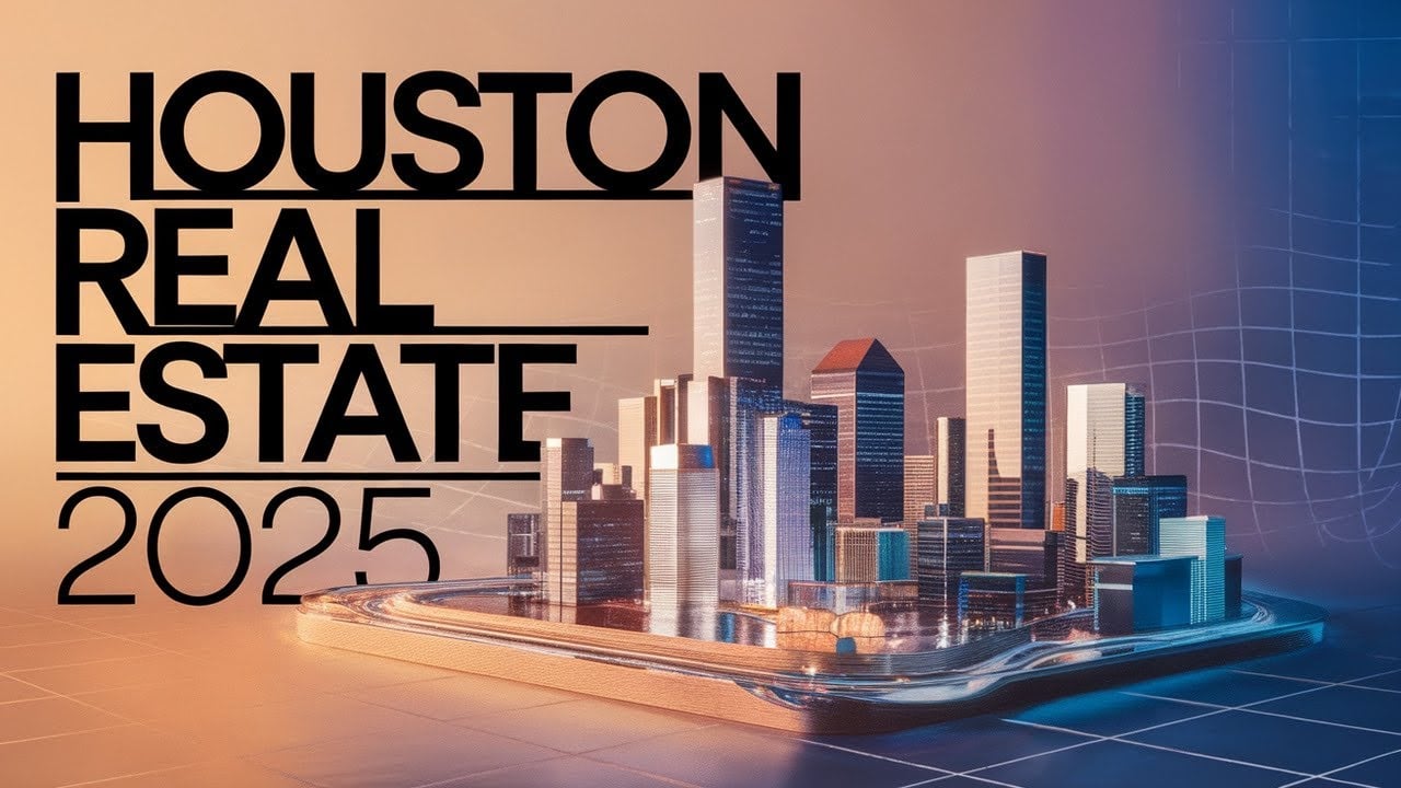 WHAT You Need To Know BEFORE Buying A Home In Houston 2025!