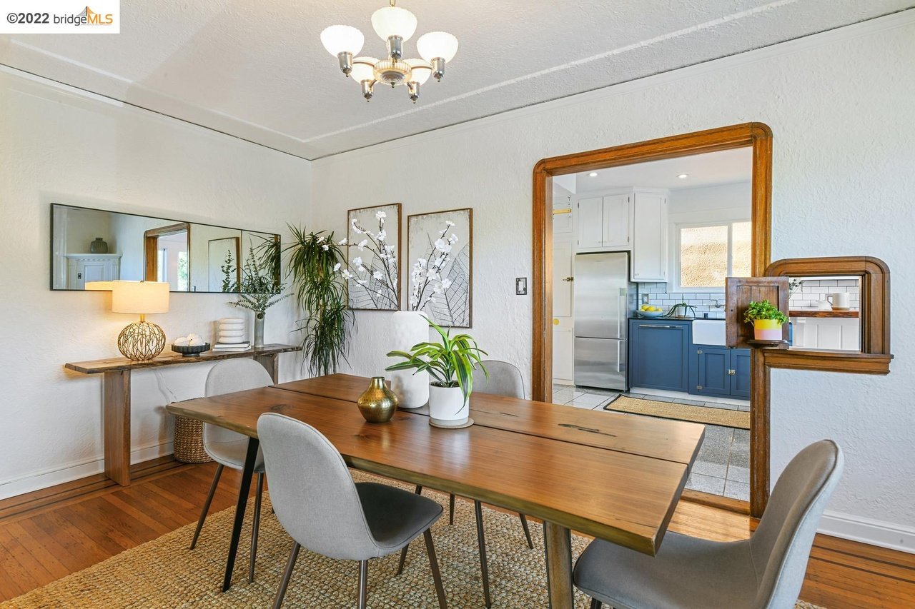 1200 Powell St #4