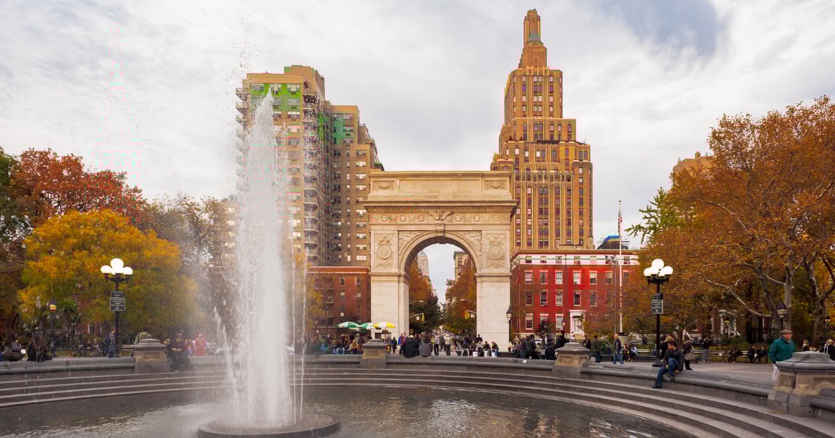 Family-Friendly Neighborhoods Near Washington, D.C. in 2026: Schools, Parks, and Commute Options in Arlington, Alexandria, Falls Church & D.C.