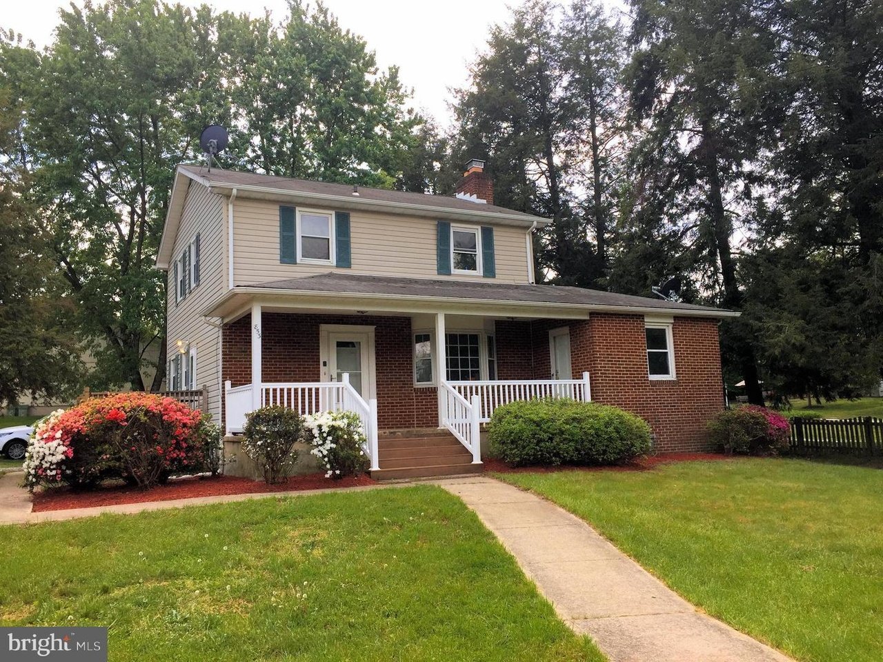  853 Reece Road  