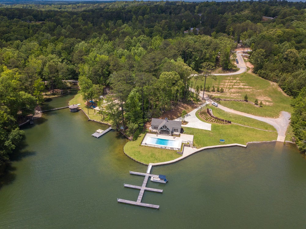 The Village at Kowaliga Bay