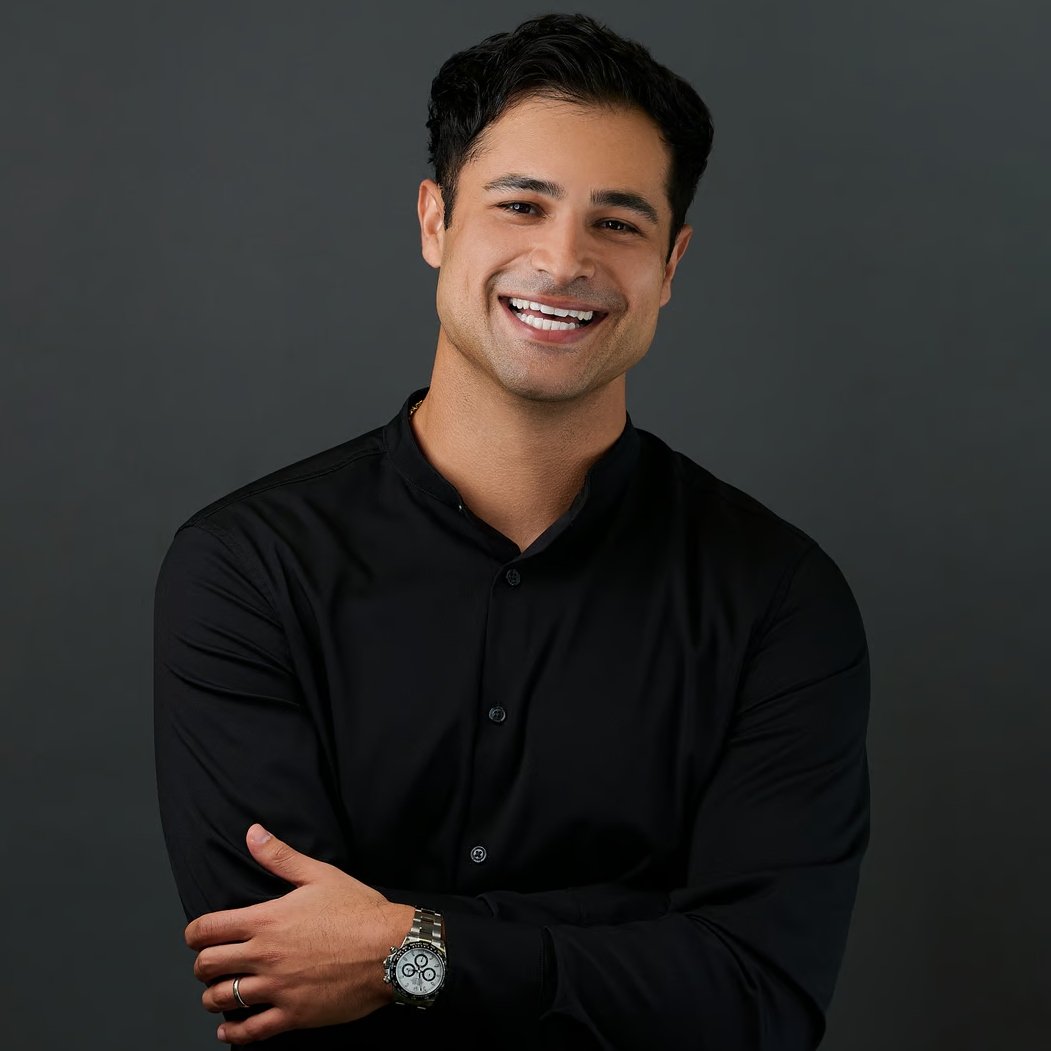AJ Jamasbi
