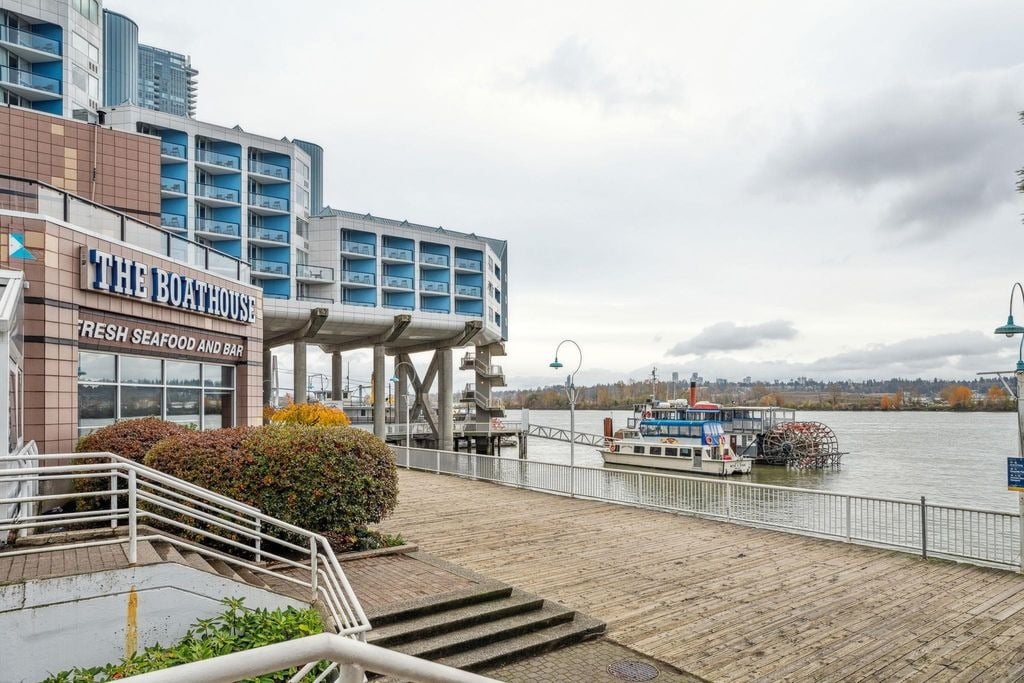 908 Quayside Dr, #1310