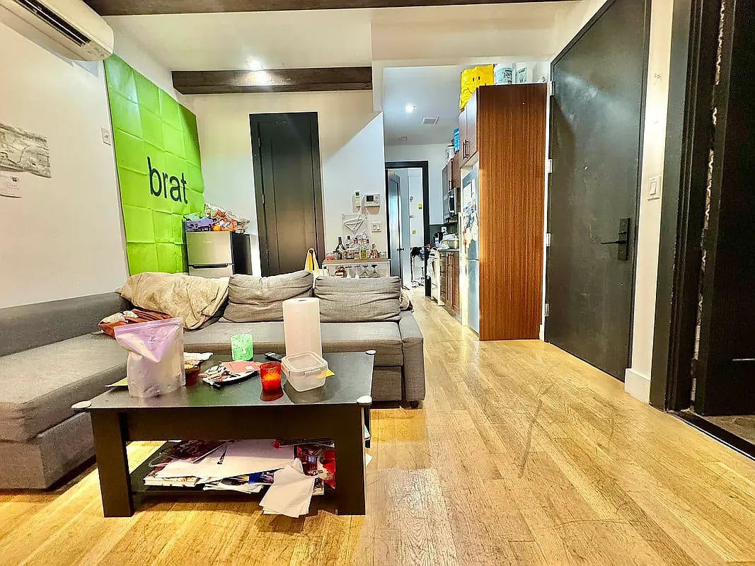 86 Havemeyer Street #3