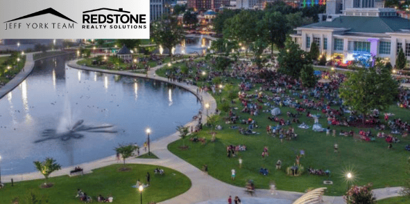Exploring Huntsville, Alabama: A Guide for New Residents and Visitors