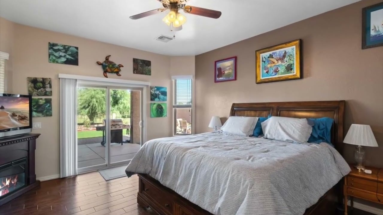 Litchfield Park on 2 Acres for Sale