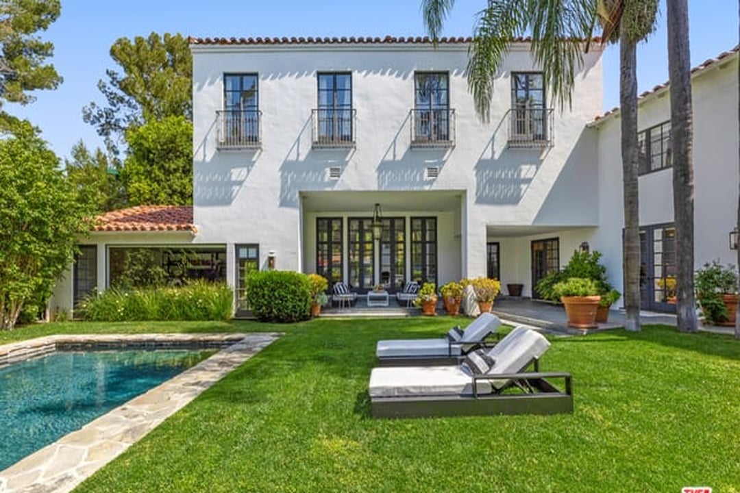 Retreat Grandeur