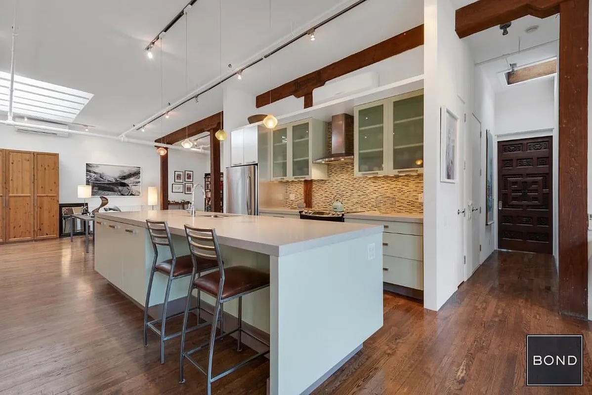 108 Wooster St, #PH-6D