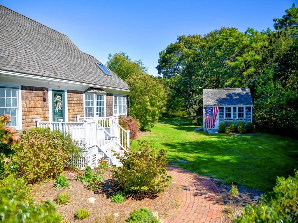 25 Mill Hill Rd