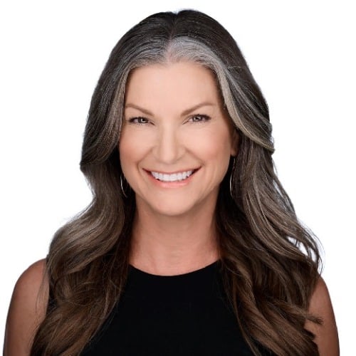 Courtney Greenberg